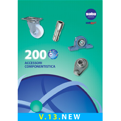 200 - Accessori componentistica