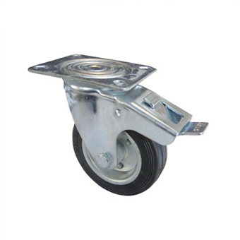RUOTE PER CARRELLI