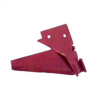 SUPPORTI SCALPELLO CON COLTRE DA BASSO
