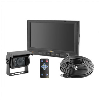 KIT VIDEOCAMERA