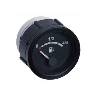 INDICATORI DI LIVELLO CARBURANTE