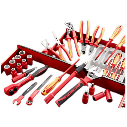 UTENSILI ISOLATI 1000V
