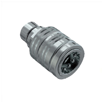 INNESTI PUSH-PULL SERIE 3CPV