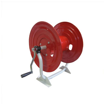 CARRELLI AVVOLGITUBO