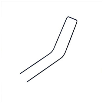 DENTI RASTRELLIERA