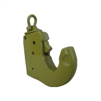 GANCI RAPIDI E ROTULE