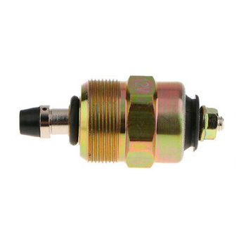 ELETTROVALVOLE E SOLENOIDI