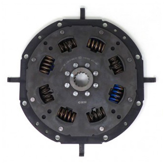 DAMPER