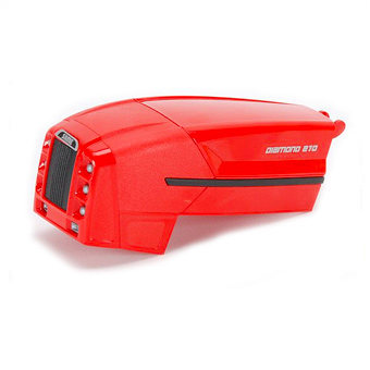 CARROZZERIA