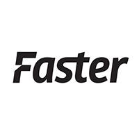 Brand Faster